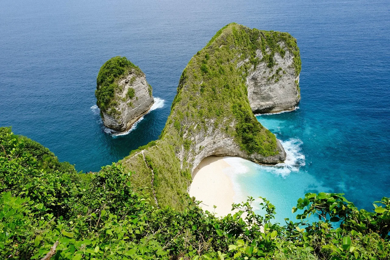Tour Bali 4N3Đ bay thẳng, tặng swing, massage & chèo thuyền