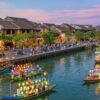 HUẾ - QUẢNG BÌNH - HỘI AN - BÀ NÀ - ĐÀ NẴNG